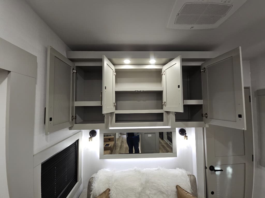 2026 Brinkley RV 2026 Brinkley RV Model Z - thumbnail 41