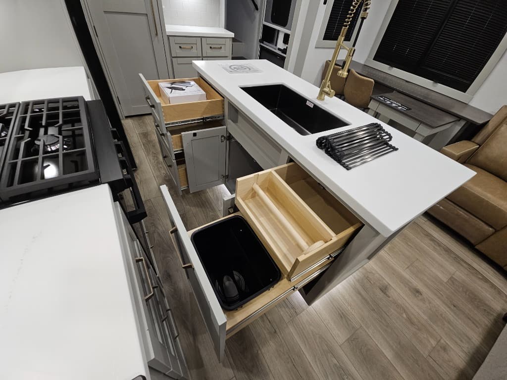 2026 Brinkley RV 2026 Brinkley RV Model Z - thumbnail 55