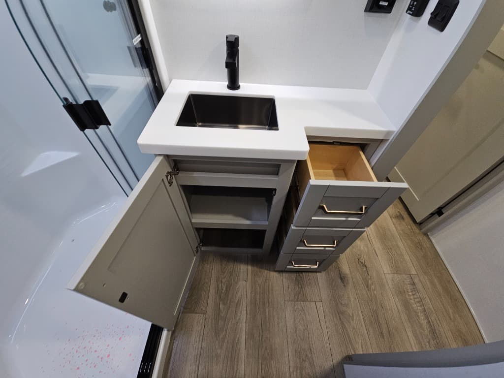 2026 Brinkley RV 2026 Brinkley RV Model Z - thumbnail 66