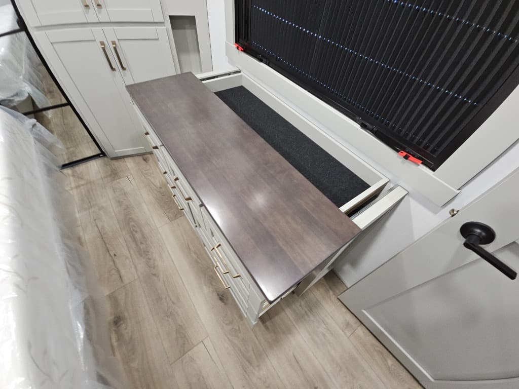 2026 Brinkley RV 2026 Brinkley RV Model Z - thumbnail 75