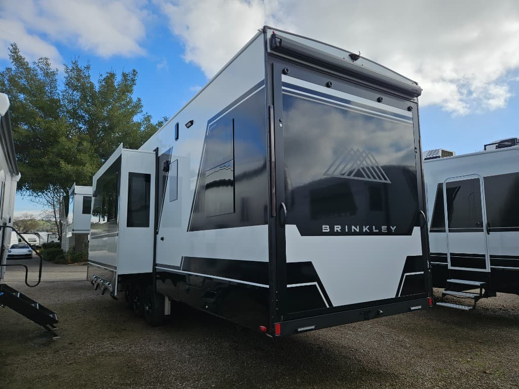2026 Brinkley RV 2026 Brinkley RV Model G - thumbnail 5