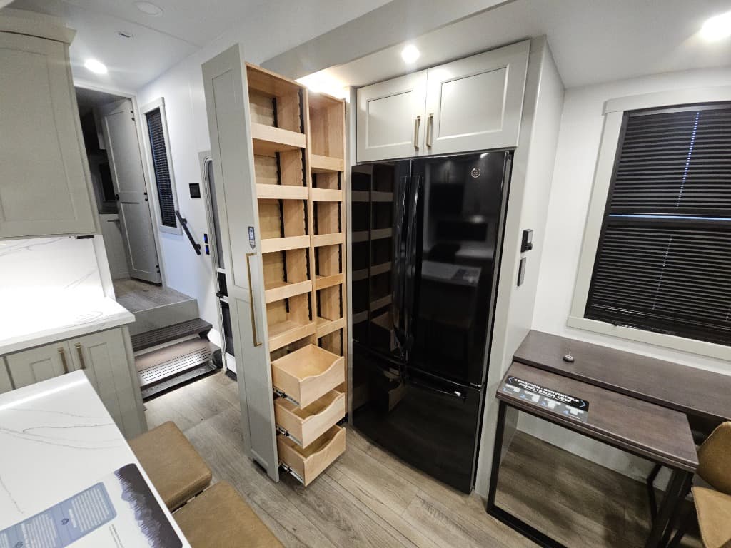 2026 Brinkley RV 2026 Brinkley RV Model G - thumbnail 10