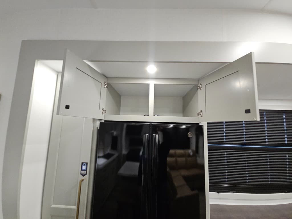 2026 Brinkley RV 2026 Brinkley RV Model G - thumbnail 12