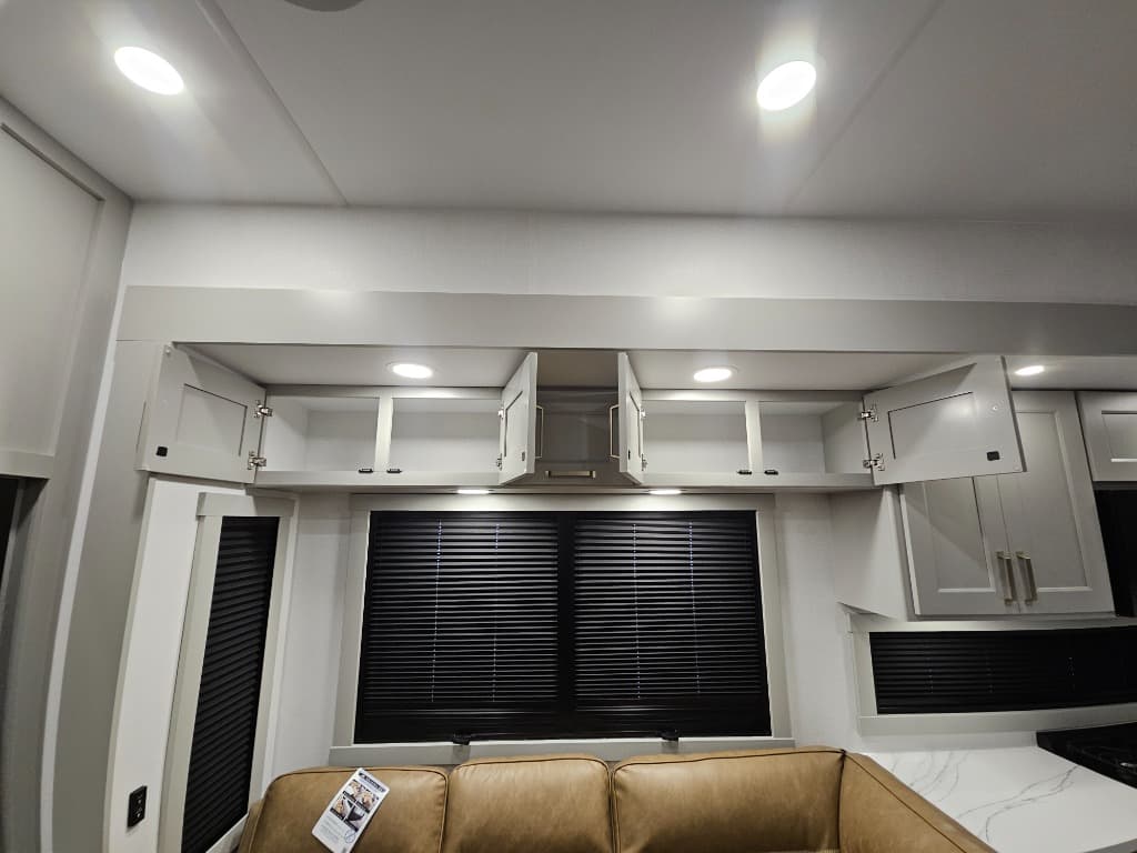 2026 Brinkley RV 2026 Brinkley RV Model G - thumbnail 20