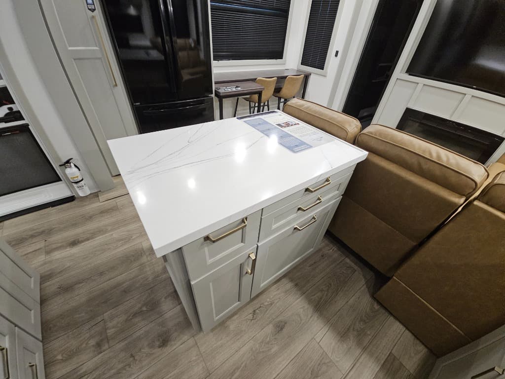 2026 Brinkley RV 2026 Brinkley RV Model G - thumbnail 22