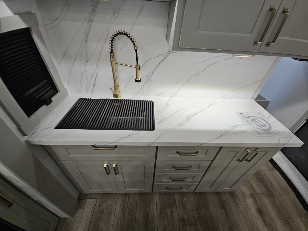 2026 Brinkley RV 2026 Brinkley RV Model G - thumbnail 32