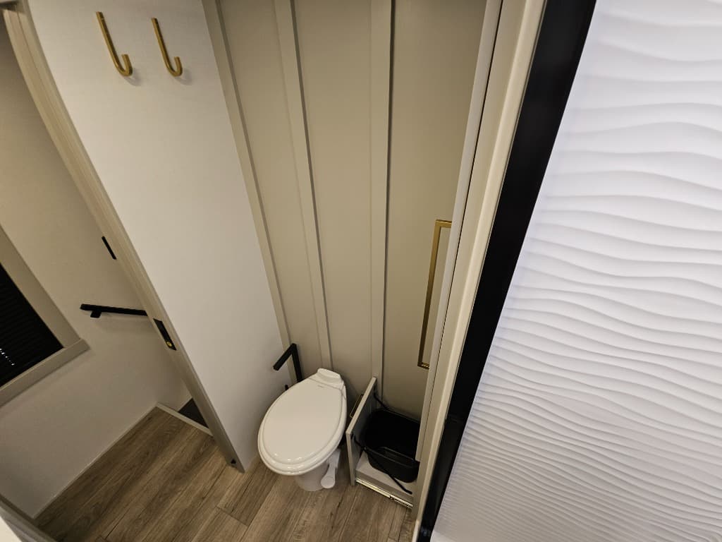 2026 Brinkley RV 2026 Brinkley RV Model G - thumbnail 35