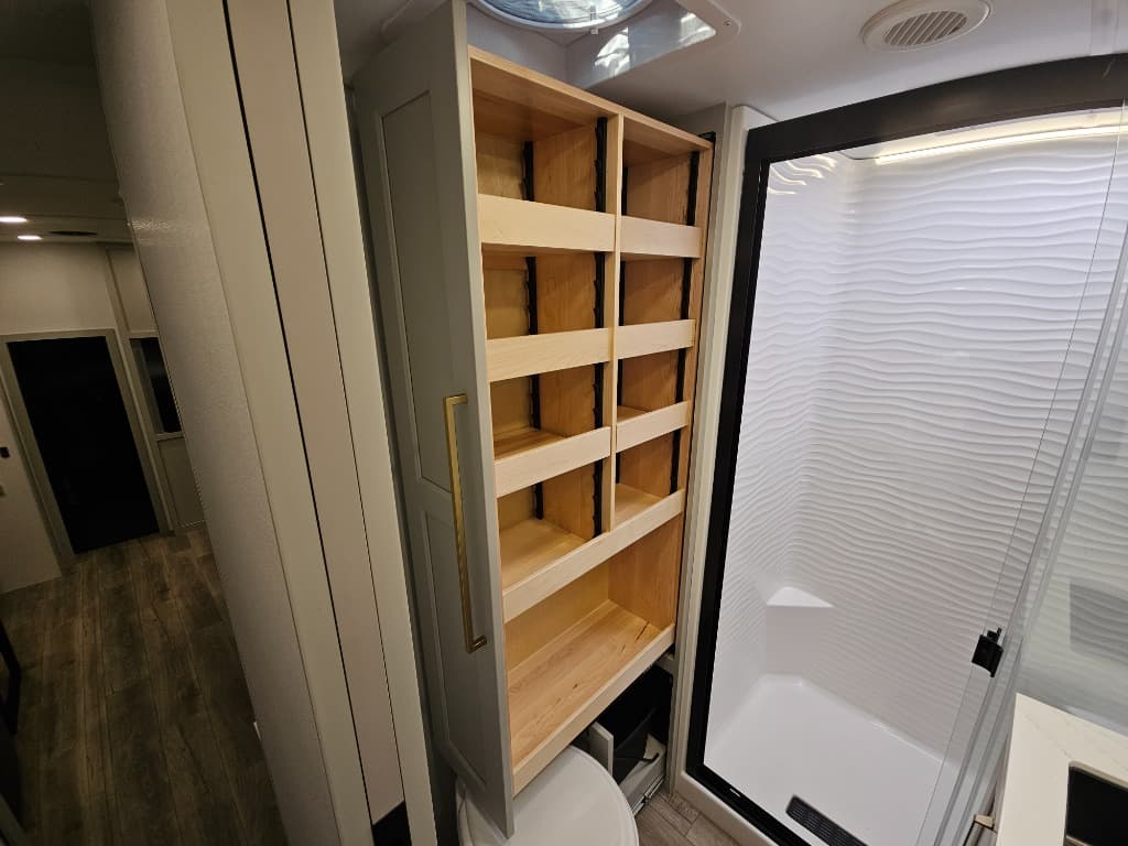 2026 Brinkley RV 2026 Brinkley RV Model G - thumbnail 36