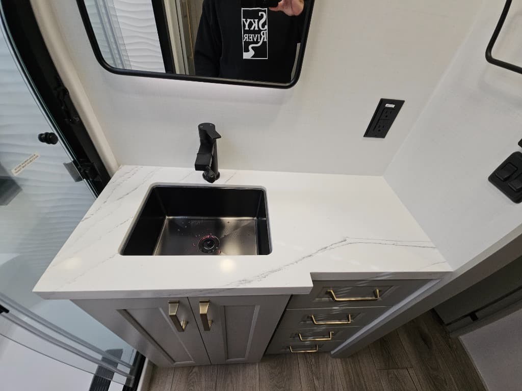 2026 Brinkley RV 2026 Brinkley RV Model G - thumbnail 39