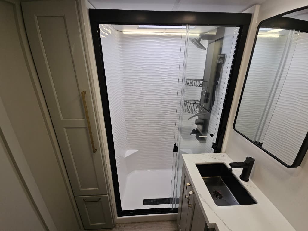 2026 Brinkley RV 2026 Brinkley RV Model G - thumbnail 41