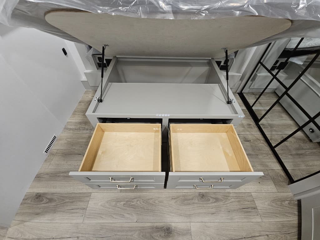 2026 Brinkley RV 2026 Brinkley RV Model G - thumbnail 45