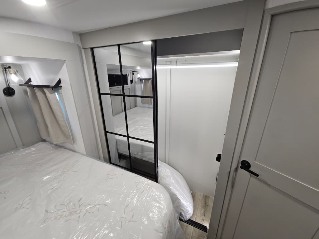 2026 Brinkley RV 2026 Brinkley RV Model G - thumbnail 48