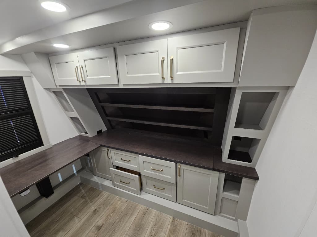 2026 Brinkley RV 2026 Brinkley RV Model G - thumbnail 55