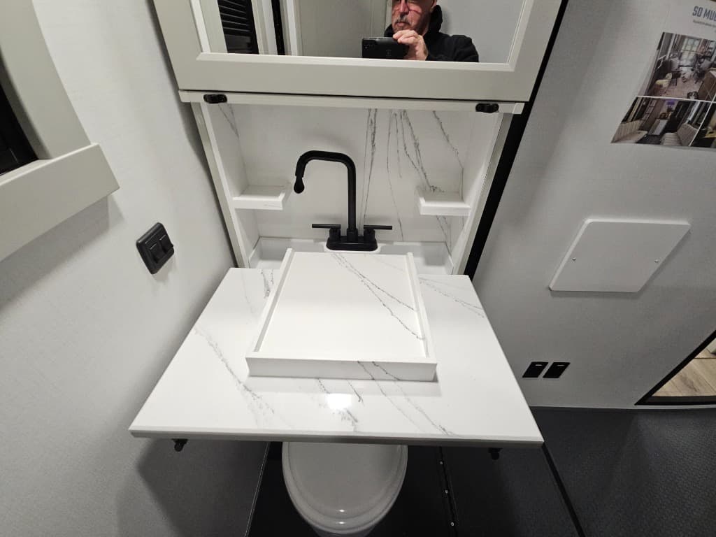 2026 Brinkley RV 2026 Brinkley RV Model G - thumbnail 60