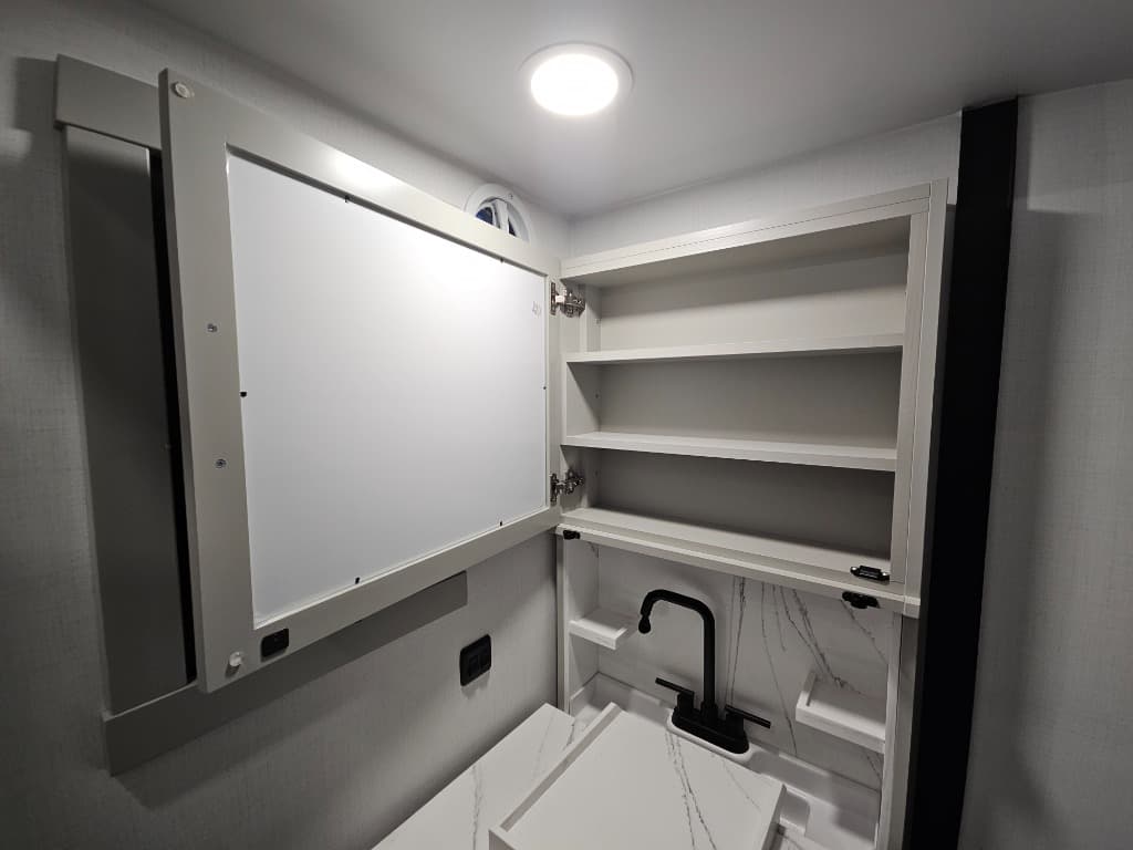 2026 Brinkley RV 2026 Brinkley RV Model G - thumbnail 61