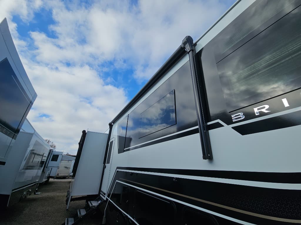 2026 Brinkley RV 2026 Brinkley RV Model G - thumbnail 69