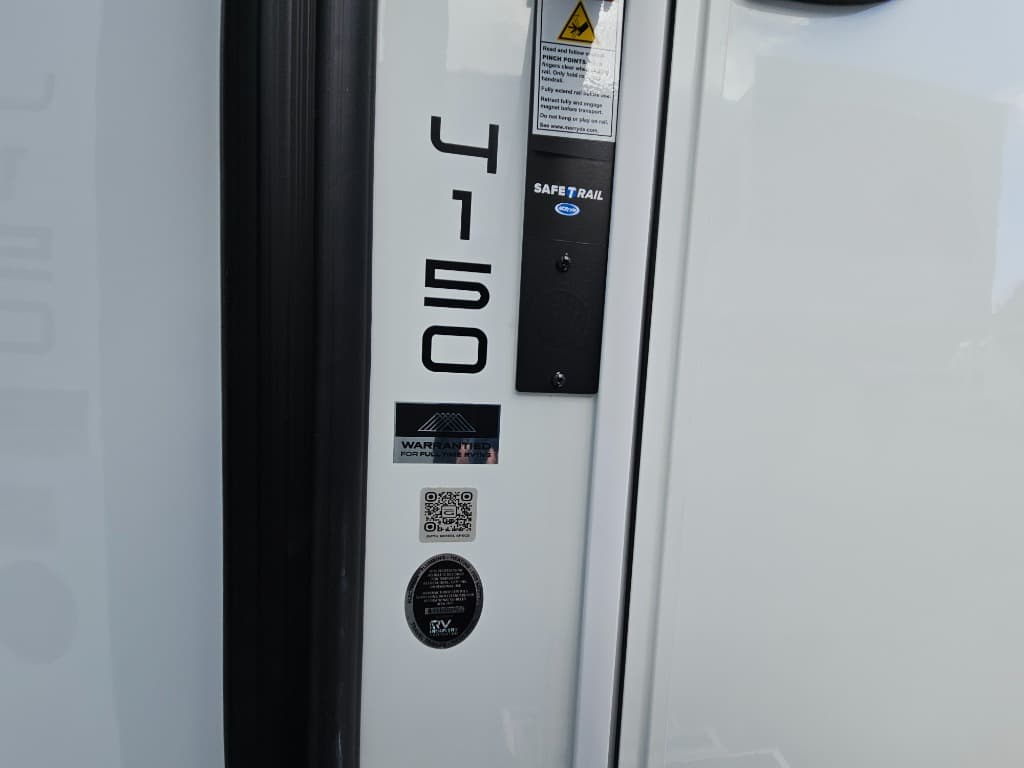 2026 Brinkley RV 2026 Brinkley RV Model G - thumbnail 76