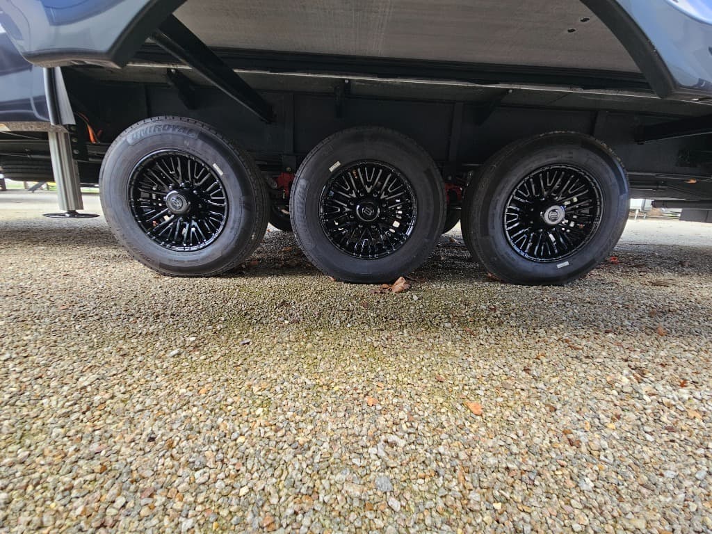 2026 Brinkley RV 2026 Brinkley RV Model G - thumbnail 79