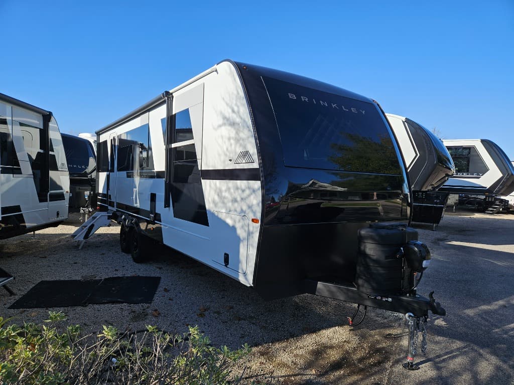 2026 Brinkley RV Model I 265