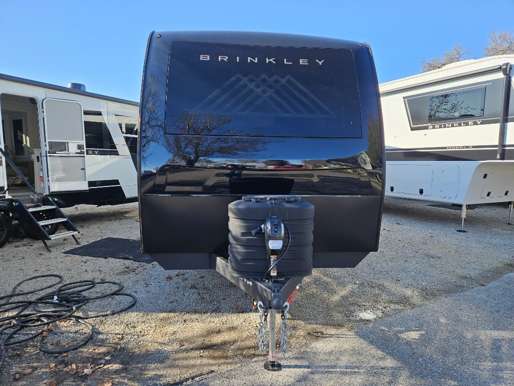 2026 Brinkley RV 2026 Brinkley RV Model I - thumbnail 6