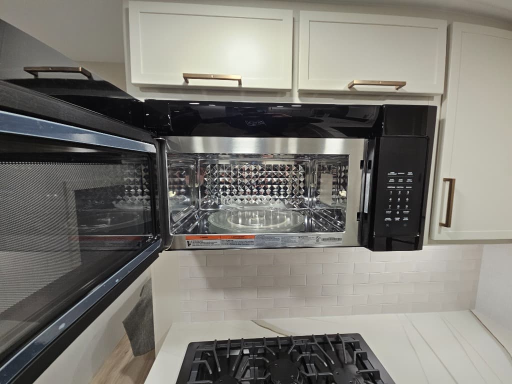 2026 Brinkley RV 2026 Brinkley RV Model I - thumbnail 17