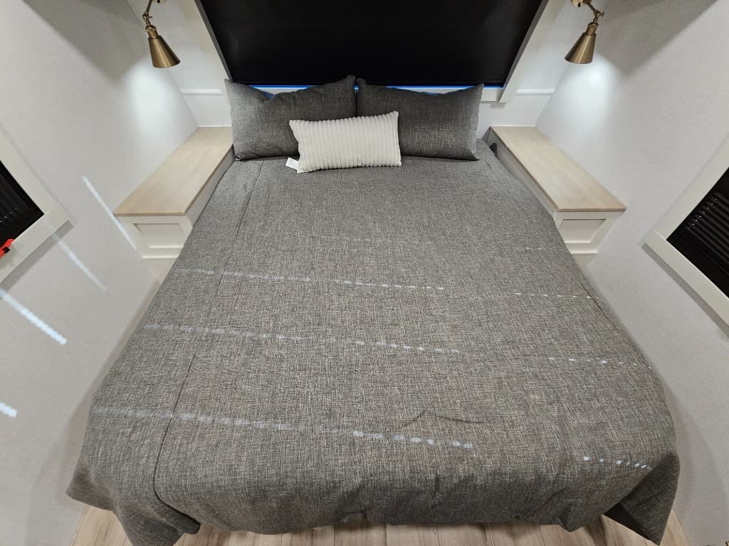 2026 Brinkley RV 2026 Brinkley RV Model I - thumbnail 26