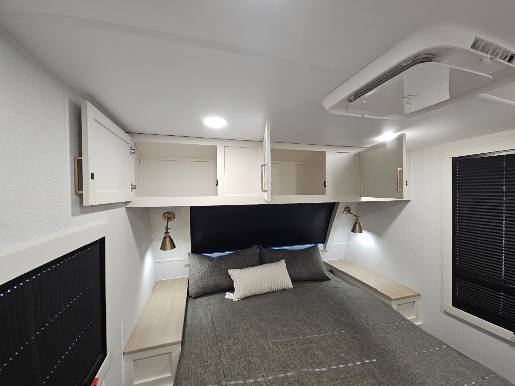 2026 Brinkley RV 2026 Brinkley RV Model I - thumbnail 29