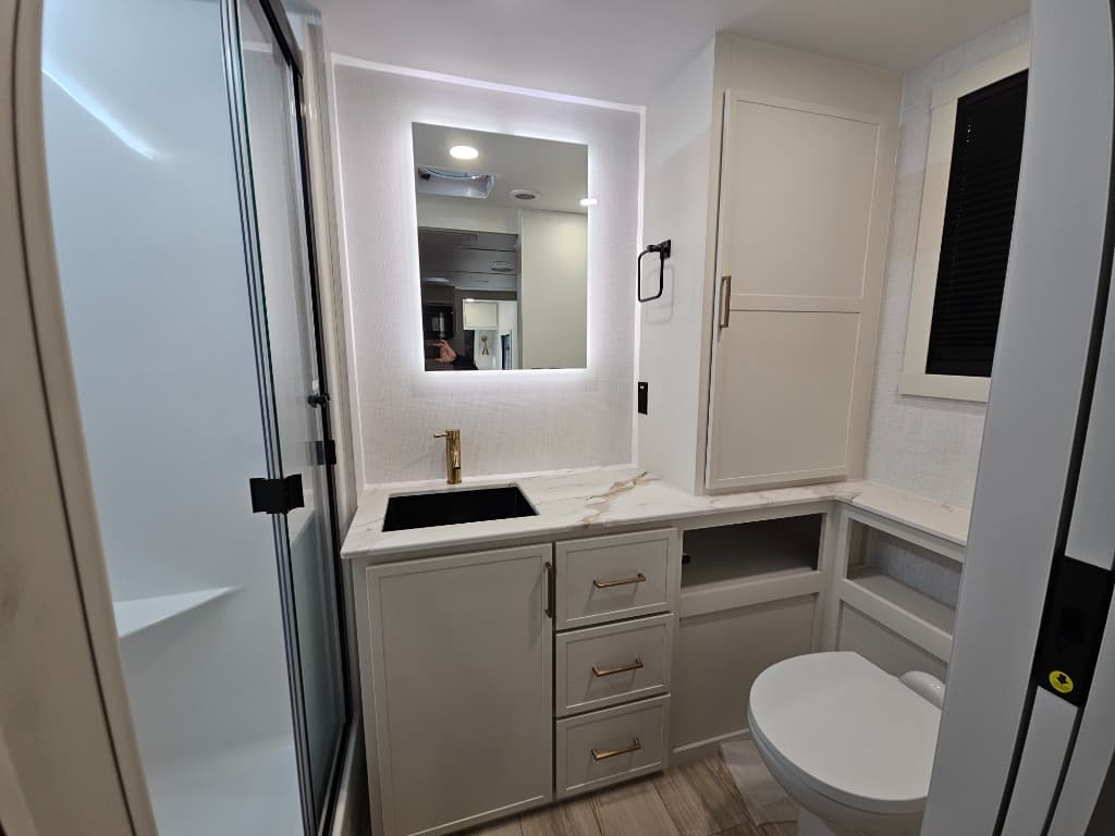 2026 Brinkley RV 2026 Brinkley RV Model I - thumbnail 36