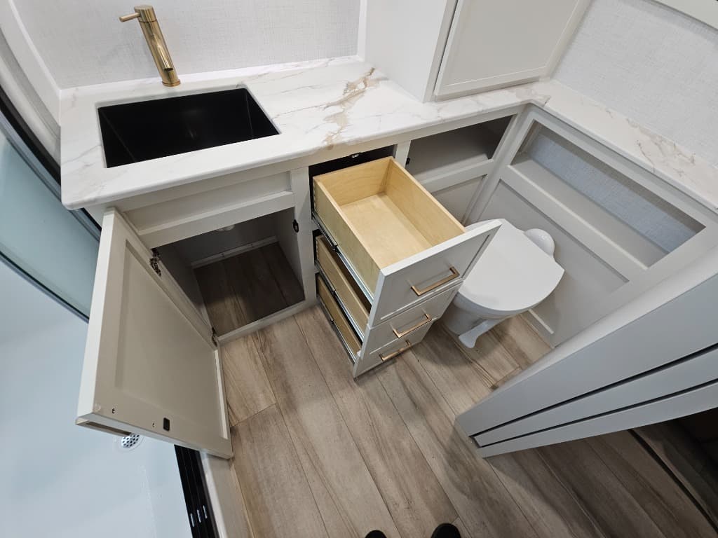 2026 Brinkley RV 2026 Brinkley RV Model I - thumbnail 37