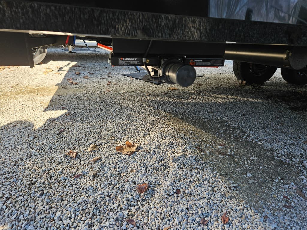 2026 Brinkley RV 2026 Brinkley RV Model I - thumbnail 47