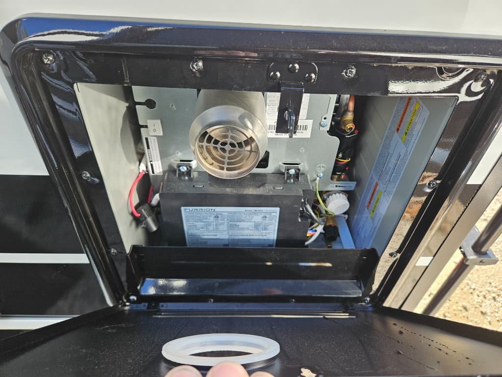 2026 Brinkley RV 2026 Brinkley RV Model I - thumbnail 49