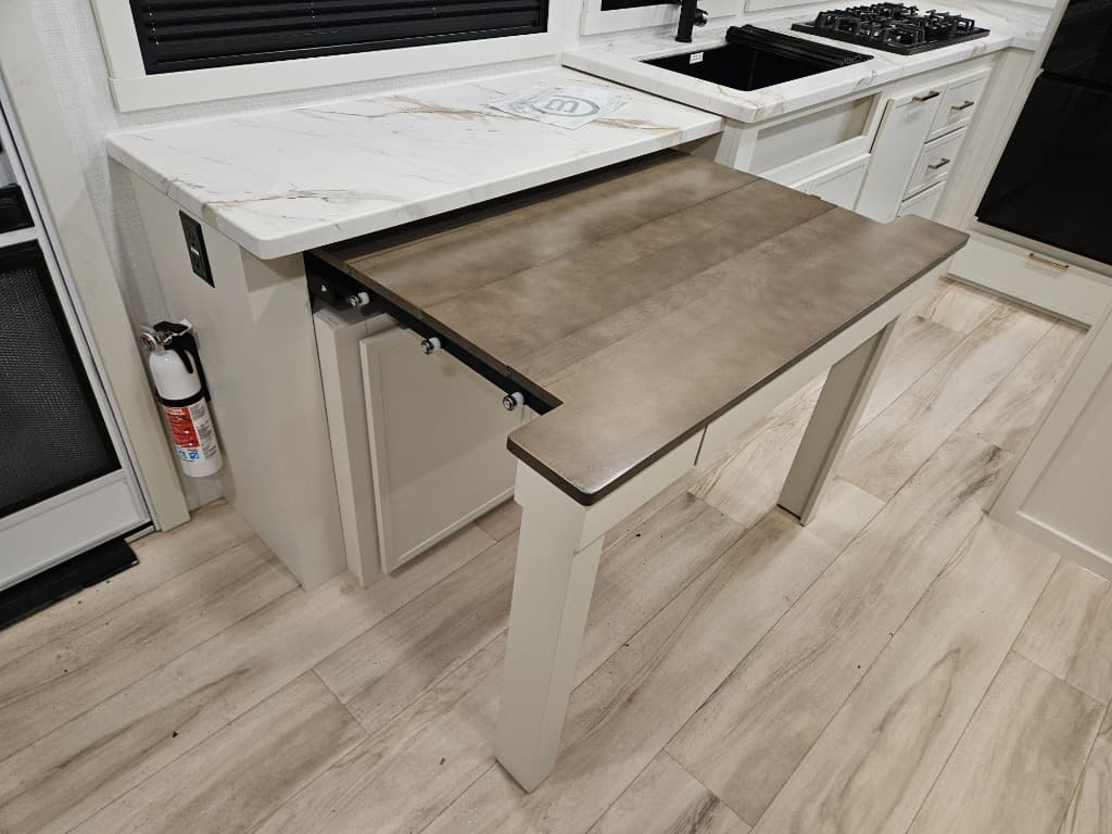 2026 Brinkley RV 2026 Brinkley RV Model Ix - thumbnail 13