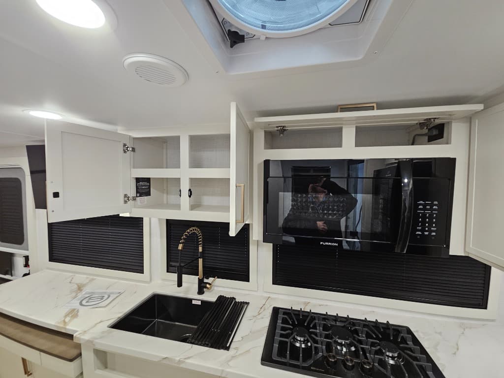 2026 Brinkley RV 2026 Brinkley RV Model Ix - thumbnail 15