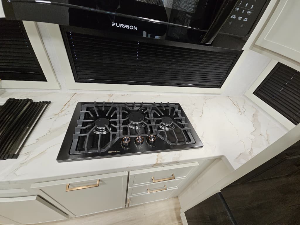 2026 Brinkley RV 2026 Brinkley RV Model Ix - thumbnail 18