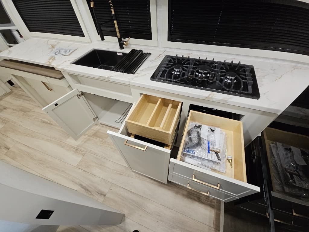 2026 Brinkley RV 2026 Brinkley RV Model Ix - thumbnail 17