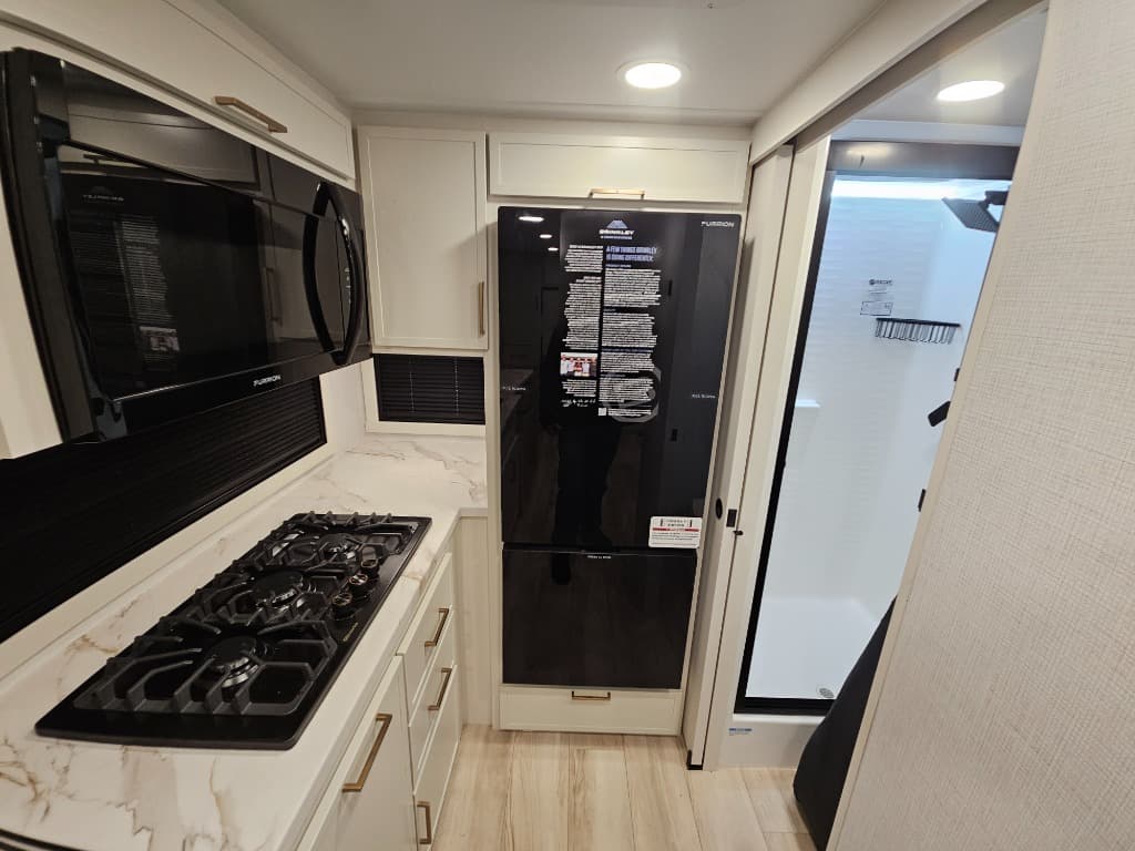 2026 Brinkley RV 2026 Brinkley RV Model Ix - thumbnail 20