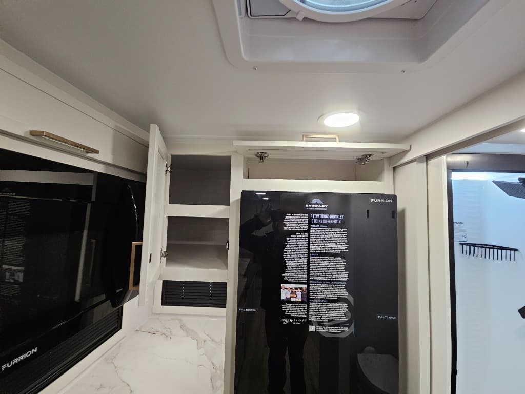 2026 Brinkley RV 2026 Brinkley RV Model Ix - thumbnail 21