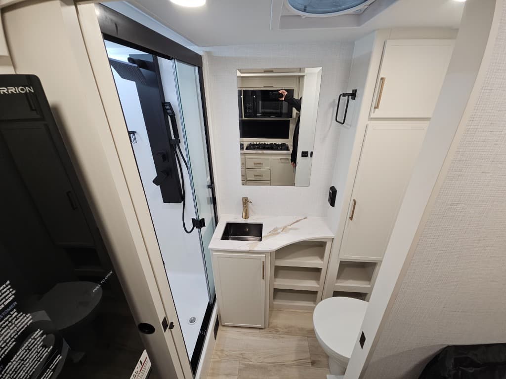 2026 Brinkley RV 2026 Brinkley RV Model Ix - thumbnail 23