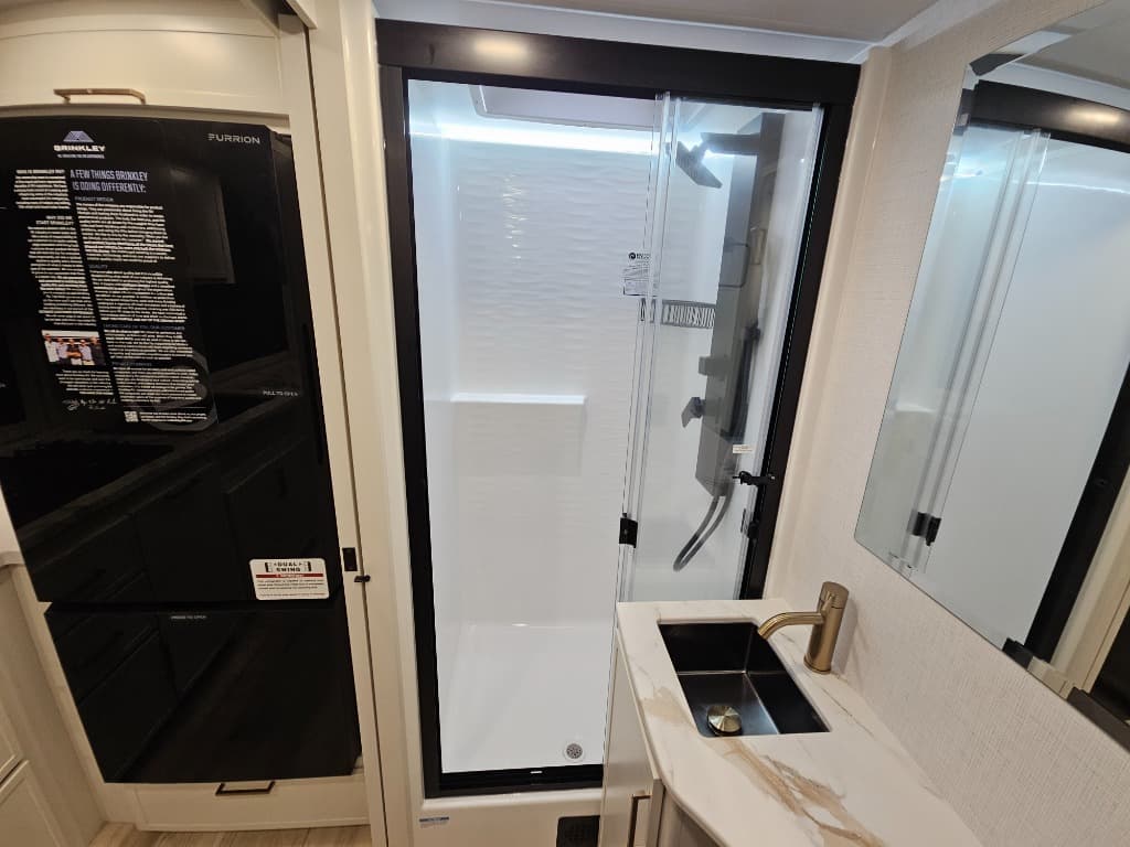 2026 Brinkley RV 2026 Brinkley RV Model Ix - thumbnail 24