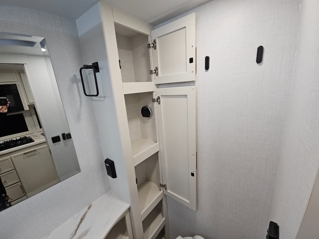 2026 Brinkley RV 2026 Brinkley RV Model Ix - thumbnail 27