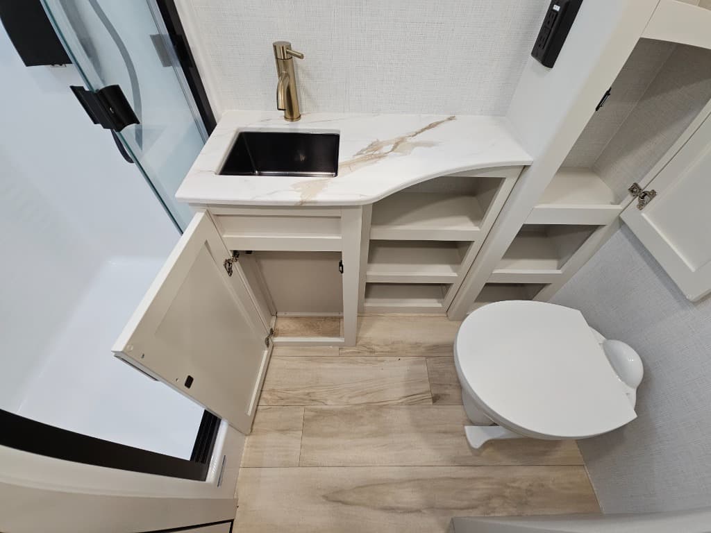 2026 Brinkley RV 2026 Brinkley RV Model Ix - thumbnail 28