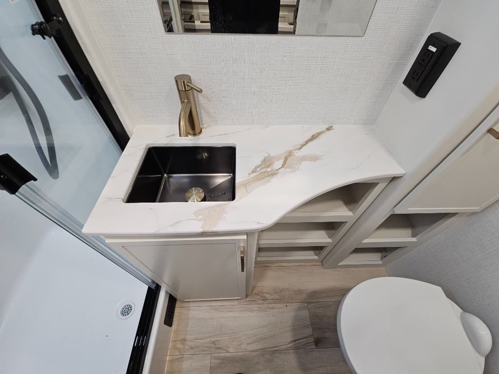 2026 Brinkley RV 2026 Brinkley RV Model Ix - thumbnail 29