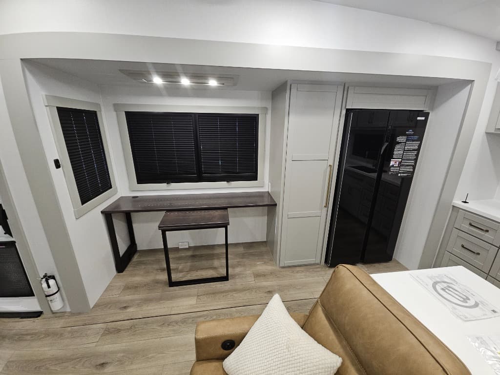 2026 Brinkley RV 2026 Brinkley RV Model Z - thumbnail 5