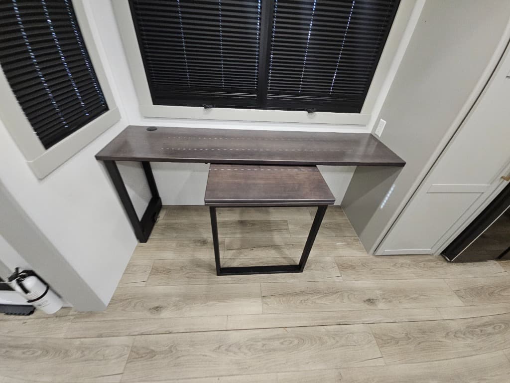 2026 Brinkley RV 2026 Brinkley RV Model Z - thumbnail 7