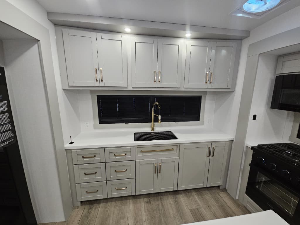 2026 Brinkley RV 2026 Brinkley RV Model Z - thumbnail 9