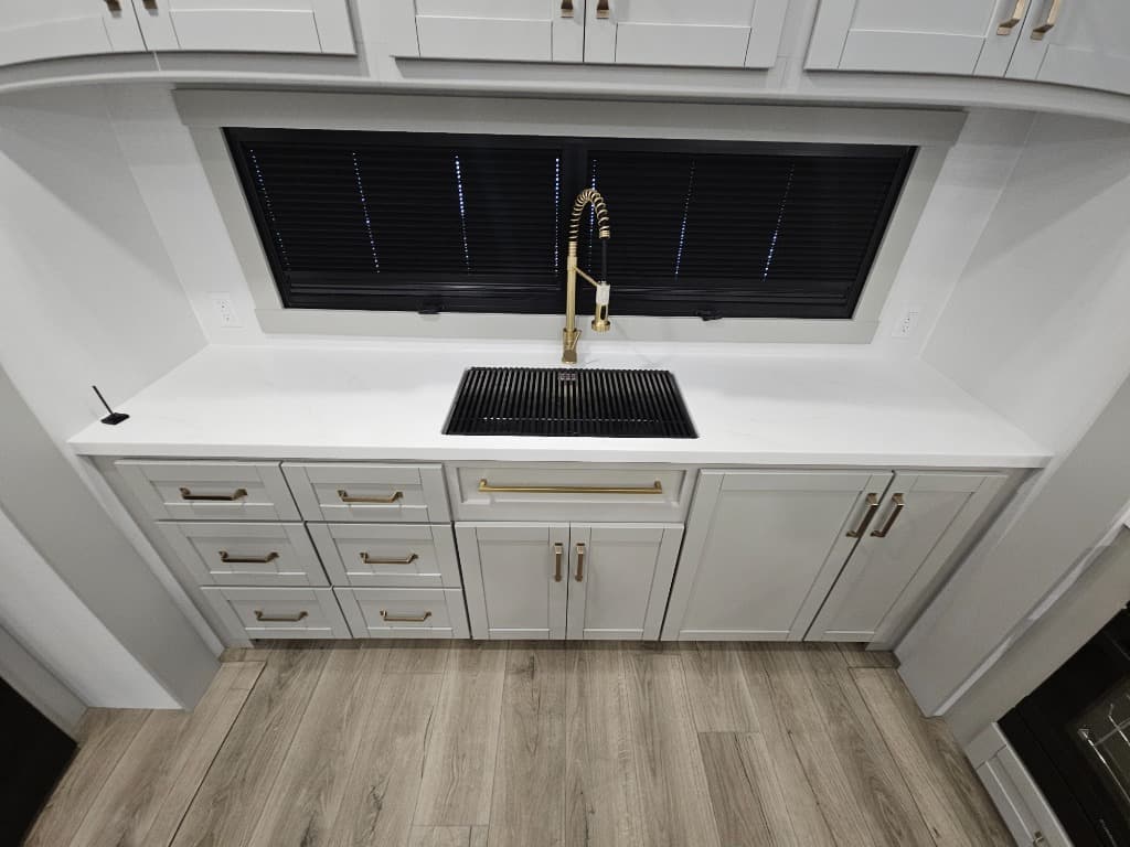 2026 Brinkley RV 2026 Brinkley RV Model Z - thumbnail 10