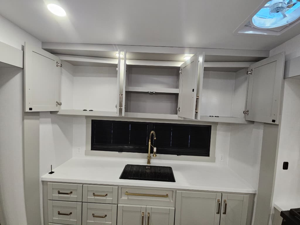 2026 Brinkley RV 2026 Brinkley RV Model Z - thumbnail 11