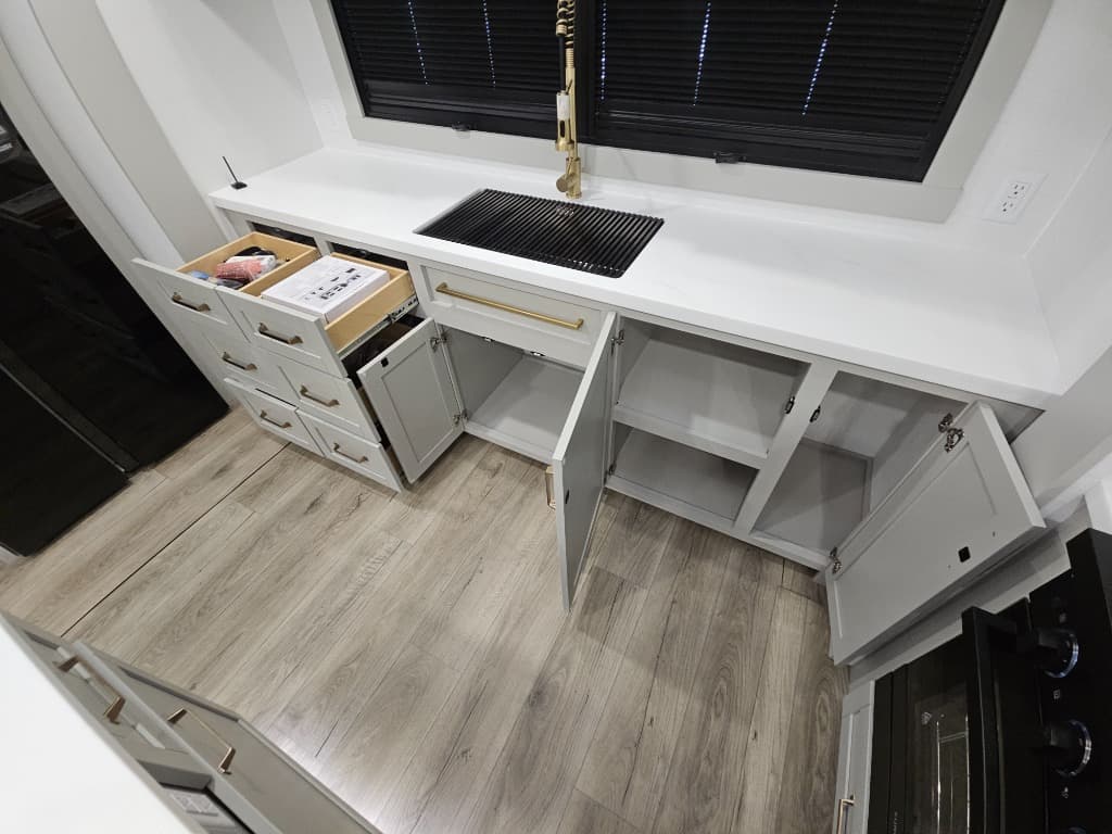 2026 Brinkley RV 2026 Brinkley RV Model Z - thumbnail 13