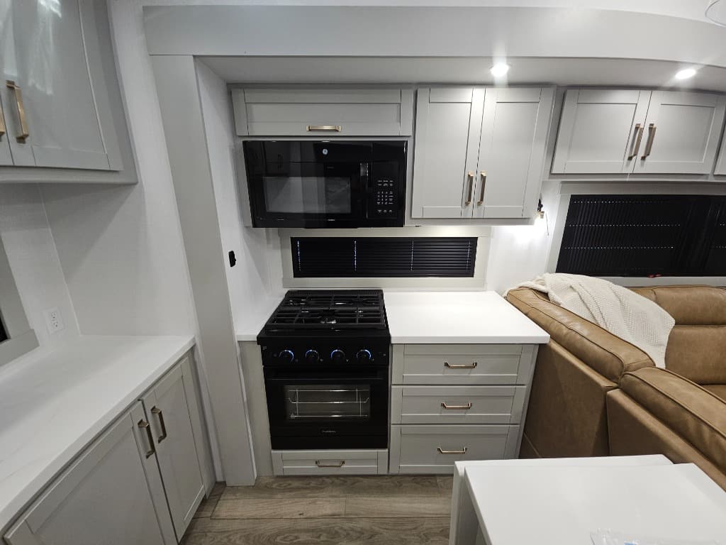 2026 Brinkley RV 2026 Brinkley RV Model Z - thumbnail 14