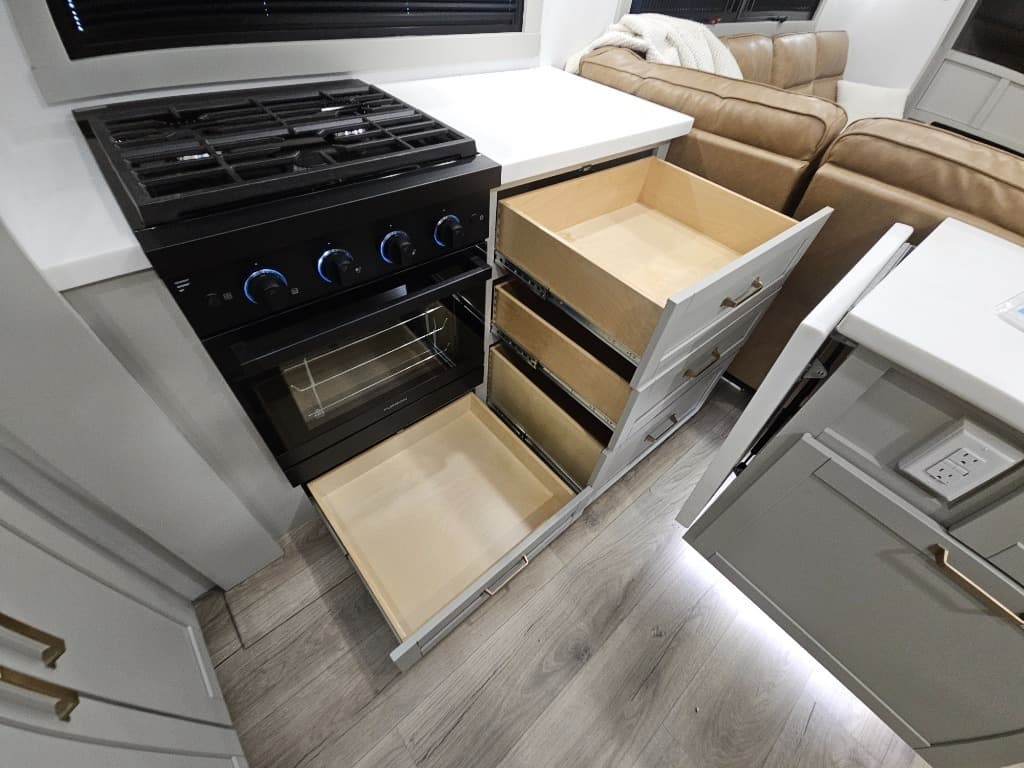 2026 Brinkley RV 2026 Brinkley RV Model Z - thumbnail 15